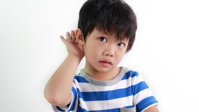 چگونه کودکی حرف شنو داشته باشیم؟